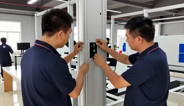 南京晟然机械设备有限公司探索定制化服务更多应用可能