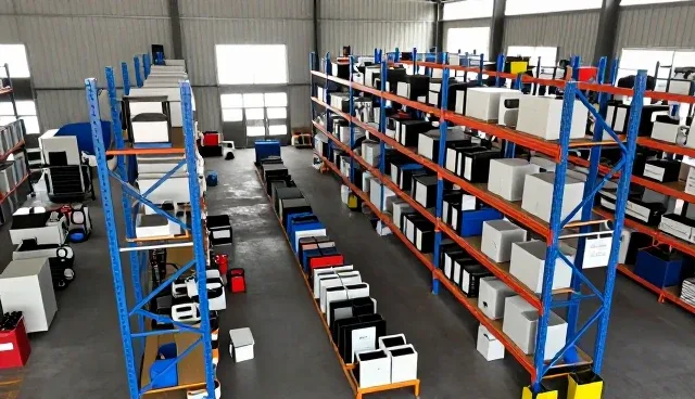 全自动包装机设备维修场景中的技术应对与流程优化